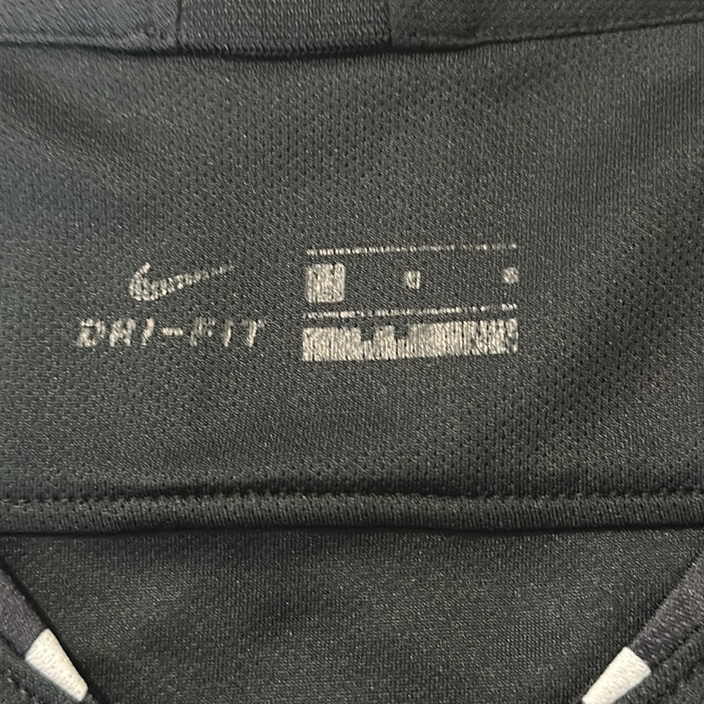 Nike Football Club Jersey - Picture 5 of 6